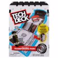 Tech Deck  X-Connect Transforming Skate Park - The Berrics